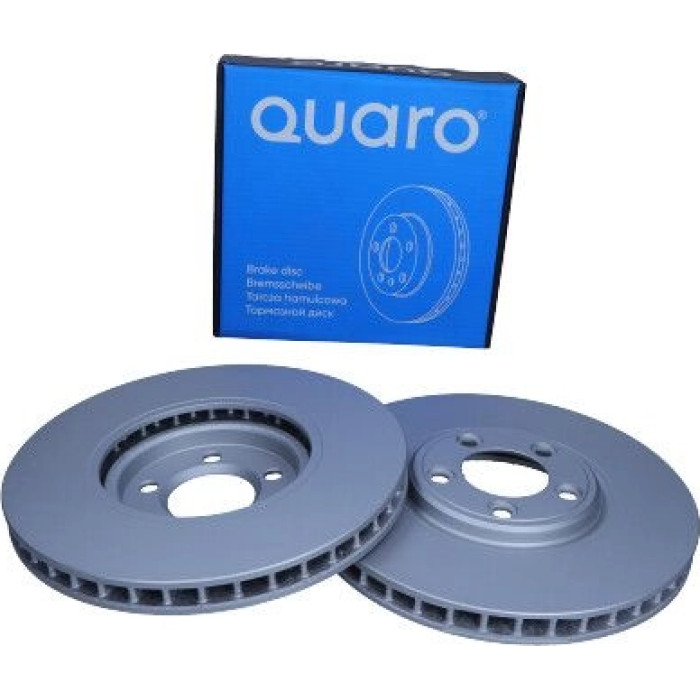 QUARO QD1640 Bremsscheibe QUARO QD1640 Bremsscheibe
