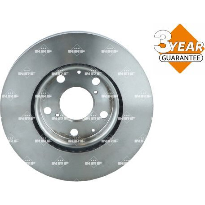 NRF 801005 Bremsscheibe NRF 801005 Bremsscheibe