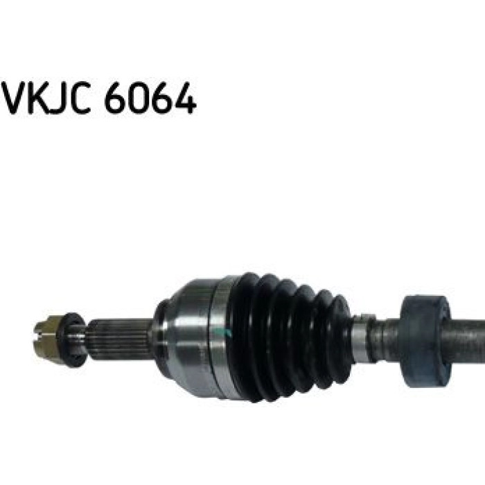 Antriebswelle VKJC 6064 Antriebswelle VKJC 6064