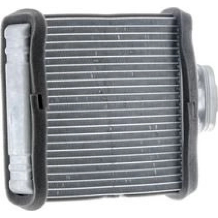 Mahle AH 75 000P Wärmetauscher, Innenraumheizung BEHR Premium Line Mahle AH 75 000P Wärmetauscher, Innenraumheizung BEHR Premium Line