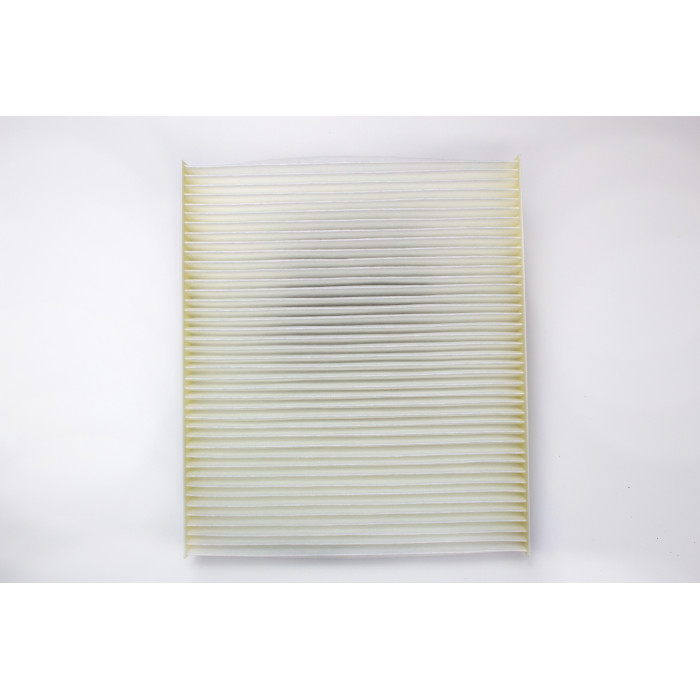 MANN-FILTER CU 2545 Innenraumfilter, Partikelfilter