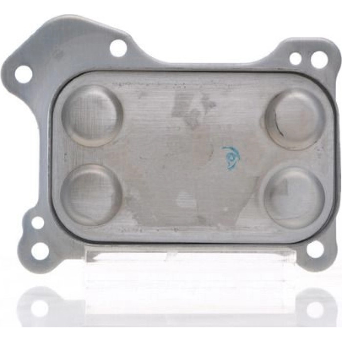 Mahle CLC 226 000S Ölkühler, Motoröl BEHR Mahle CLC 226 000S Ölkühler, Motoröl BEHR