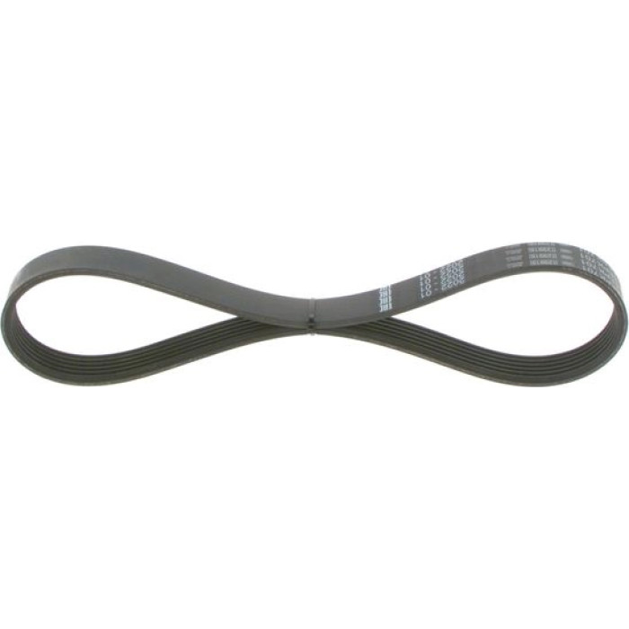 BOSCH 1 987 946 152 Keilrippenriemen Elastic