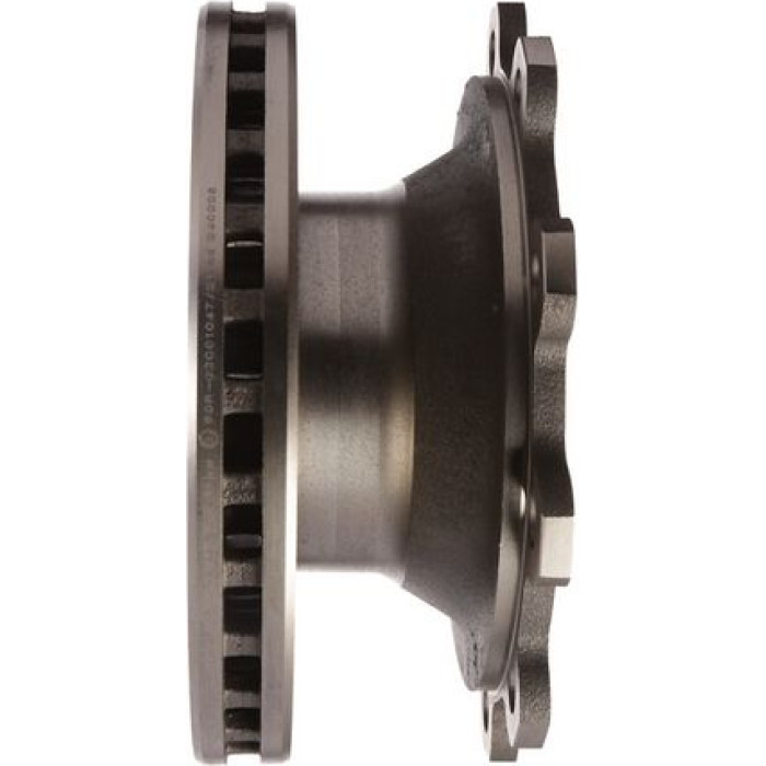 Valeo 187086 Bremsscheibe OptiDISC Valeo 187086 Bremsscheibe OptiDISC