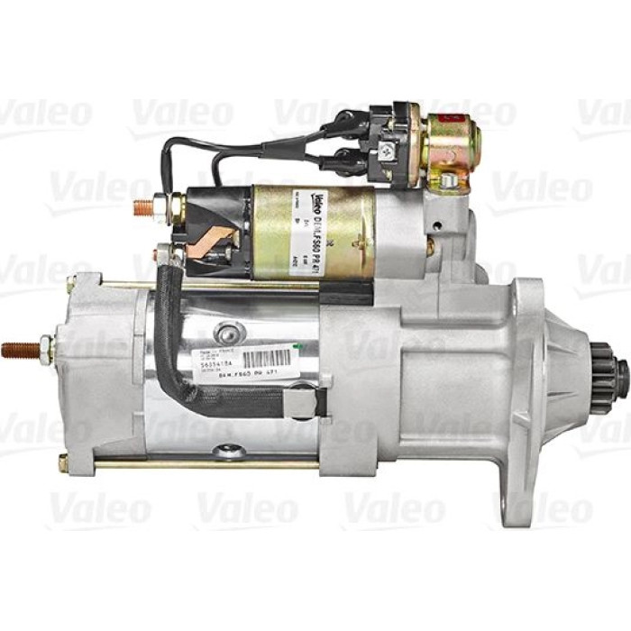 Valeo 438234 Starter ORIGINS - NEW O.E. TECHNOLOGIE Valeo 438234 Starter ORIGINS - NEW O.E. TECHNOLOGIE