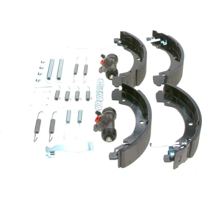 BOSCH 0 204 113 692 Bremsbackensatz KIT PRO BOSCH 0 204 113 692 Bremsbackensatz KIT PRO