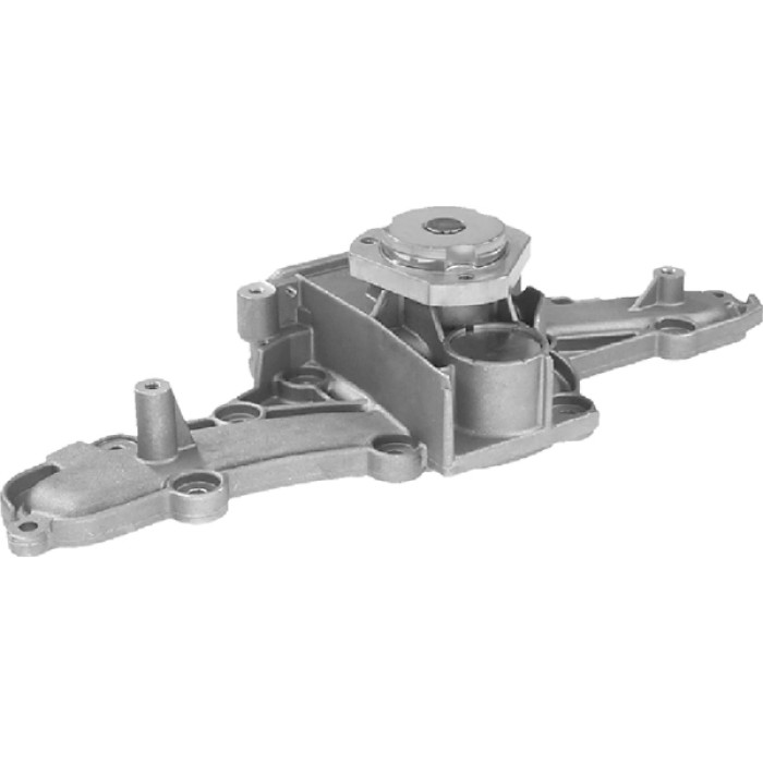 INA 538 0474 10 Wasserpumpe INA 538 0474 10 Wasserpumpe