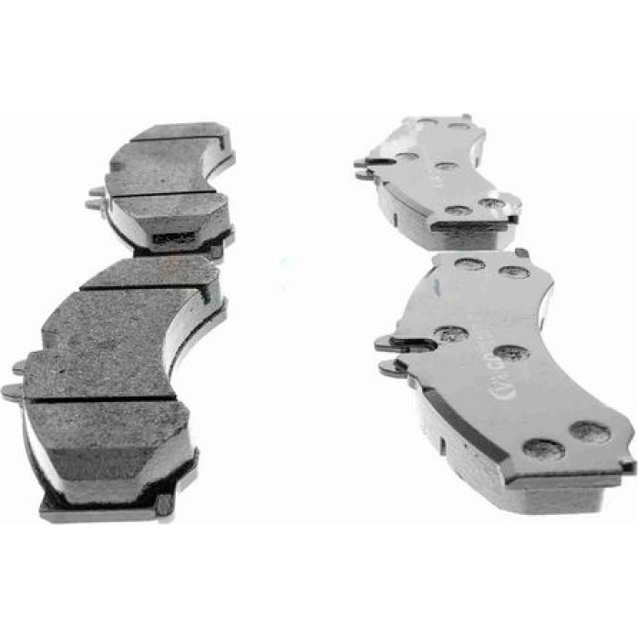 Vaico V30-6135 Bremsbelagsatz, Scheibenbremse Vaico V30-6135 Bremsbelagsatz, Scheibenbremse