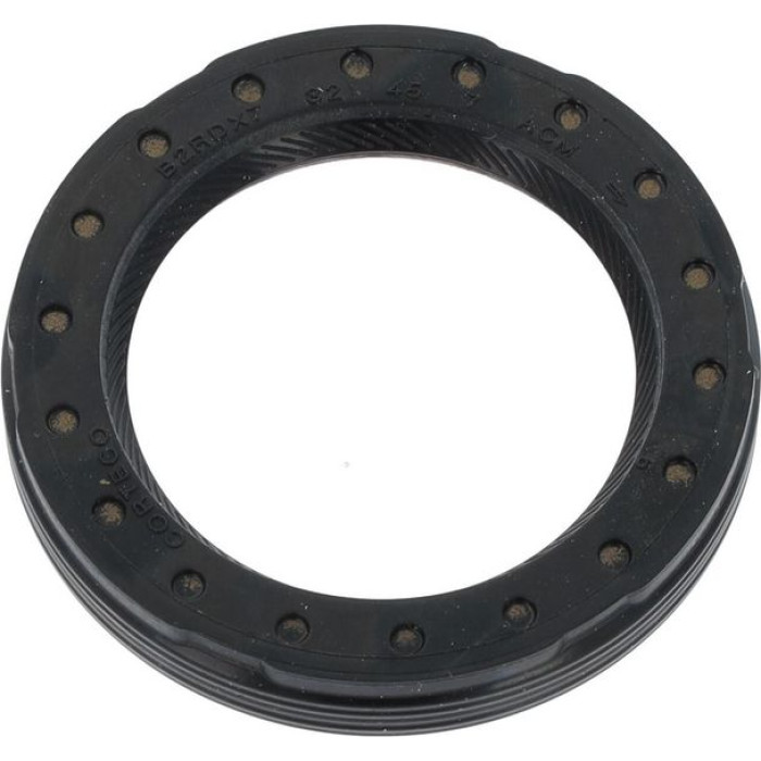 Corteco 49360813 Wellendichtring, Kurbelwelle