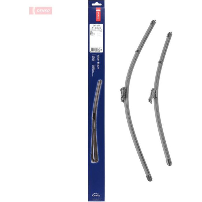 Denso DF-217 Wischblatt Denso DF-217 Wischblatt