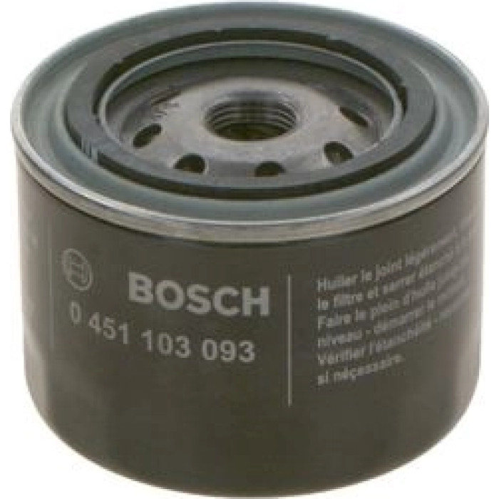 BOSCH 0 451 103 093 Ölfilter BOSCH 0 451 103 093 Ölfilter