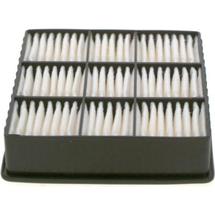 BOSCH 1 457 433 969 Luftfilter BOSCH 1 457 433 969 Luftfilter