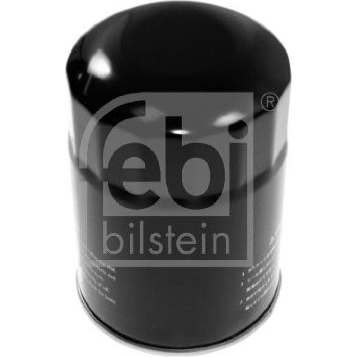 FEBI BILSTEIN 184463 Ölfilter FEBI BILSTEIN 184463 Ölfilter
