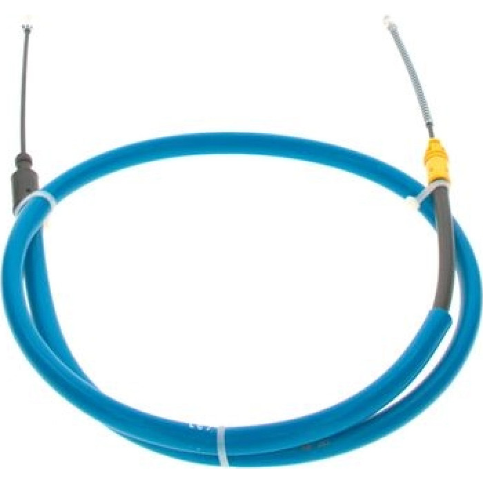 BOSCH 1 987 477 580 Seilzug, Feststellbremse BOSCH 1 987 477 580 Seilzug, Feststellbremse