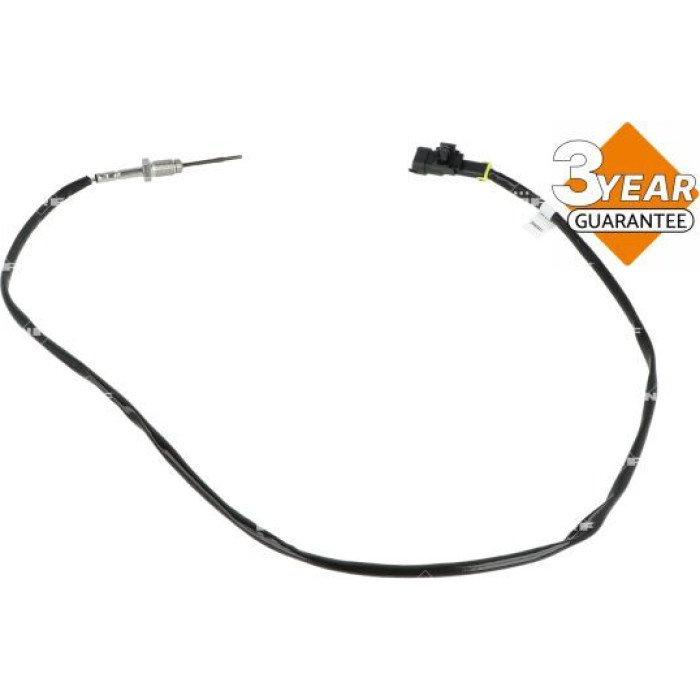 NRF 707444 Sensor, Abgastemperatur EASY FIT NRF 707444 Sensor, Abgastemperatur EASY FIT