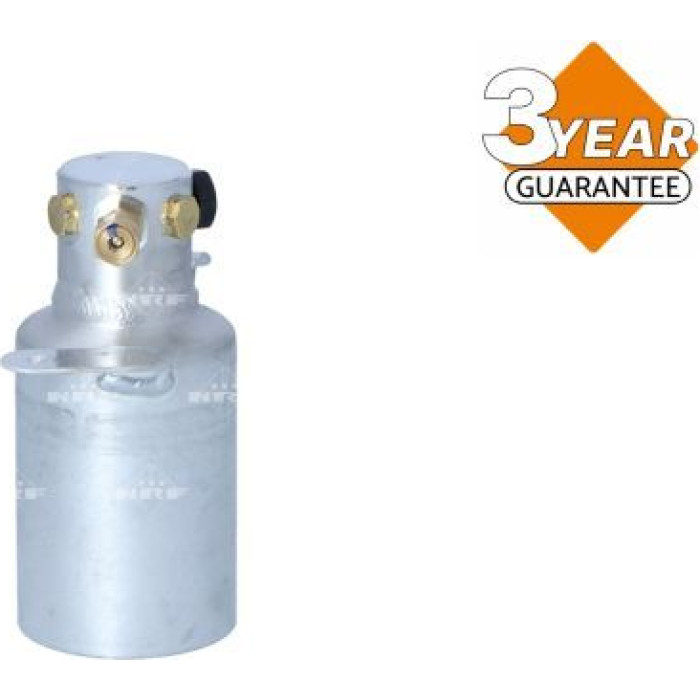 NRF 33166 Trockner, Klimaanlage EASY FIT NRF 33166 Trockner, Klimaanlage EASY FIT