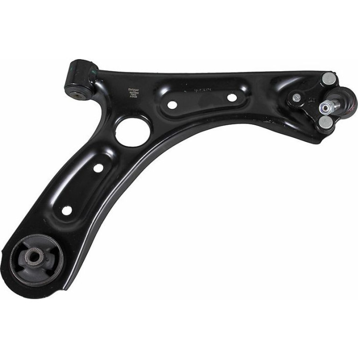 Metzger 58210902 Lenker, Radaufhängung COMPETENCE KIT