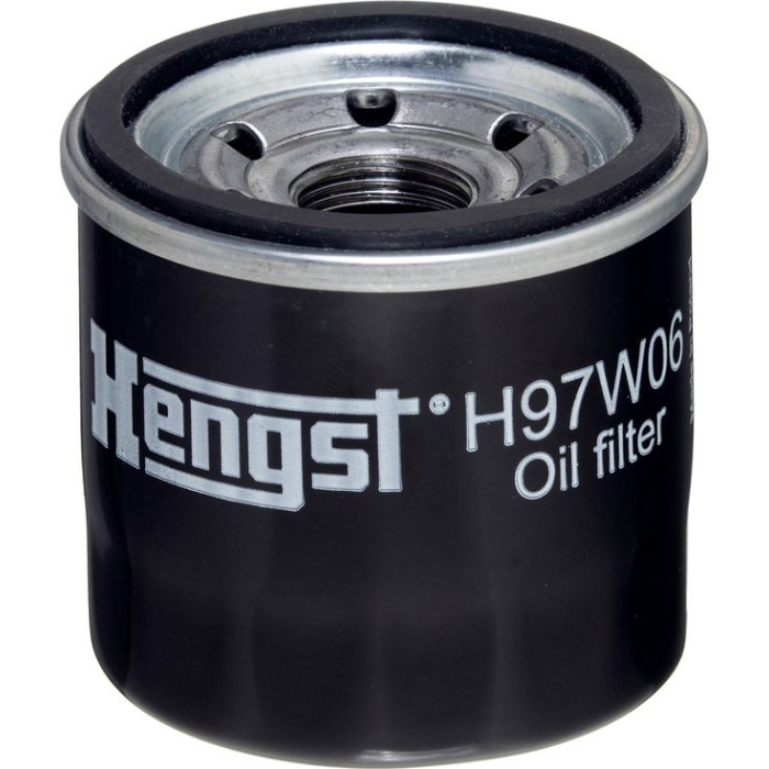 HENGST FILTER H97W06 Ölfilter M20x1,5, Anschraubfilter