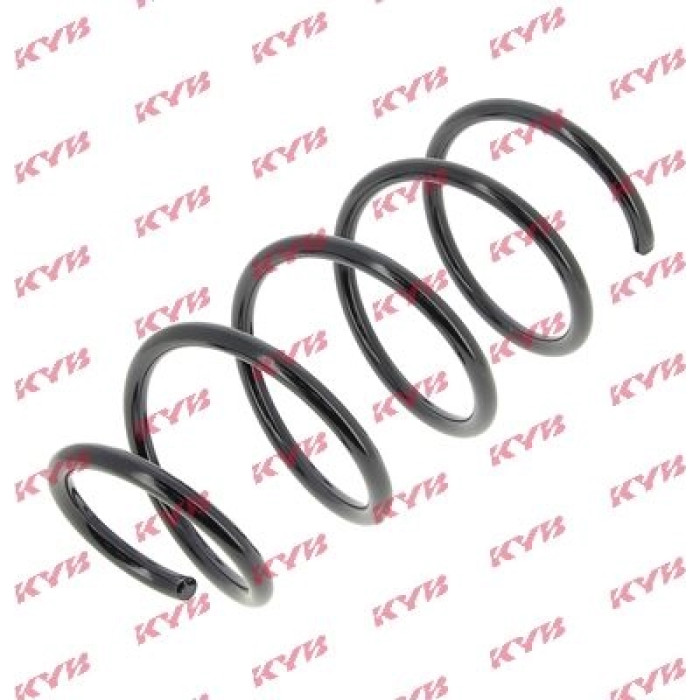KYB RC2870 Fahrwerksfeder K-Flex KYB RC2870 Fahrwerksfeder K-Flex