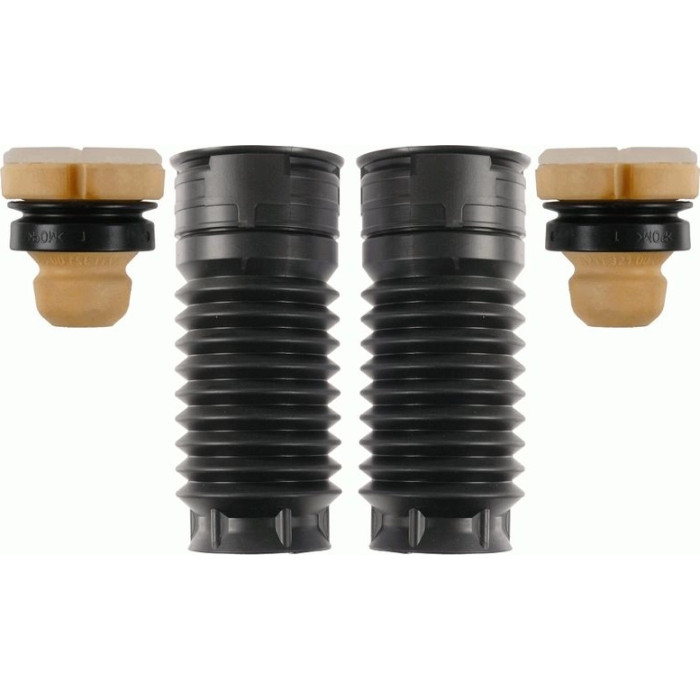 Sachs 900 197 Staubschutzsatz, Stoßdämpfer Service Kit Sachs 900 197 Staubschutzsatz, Stoßdämpfer Service Kit