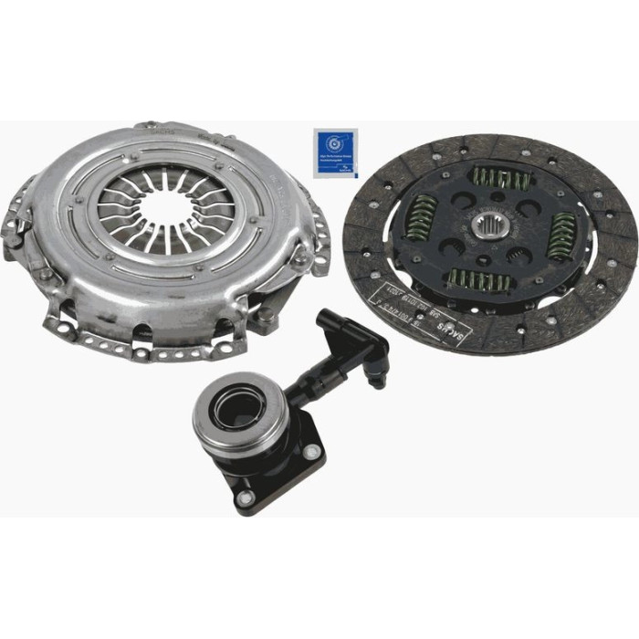 SACHS 3000 990 396 Kupplungssatz Kit plus CSC SACHS 3000 990 396 Kupplungssatz Kit plus CSC
