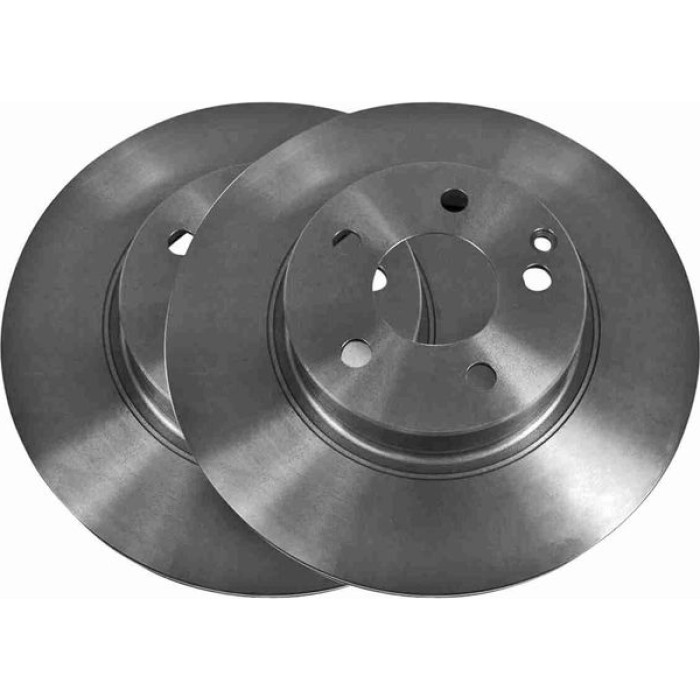 Bremsscheibe V30-80049 Bremsscheibe V30-80049