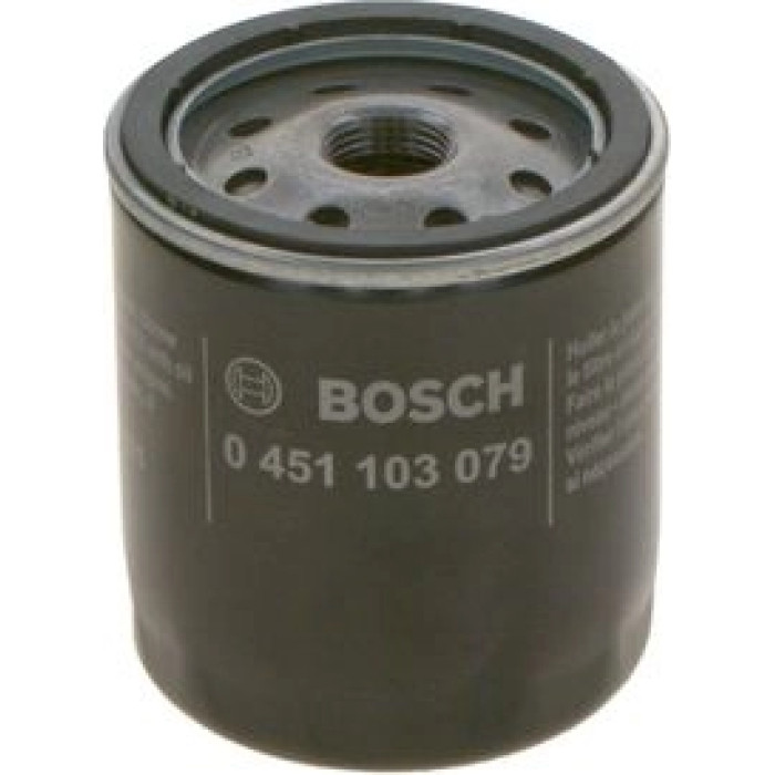 BOSCH 0 451 103 079 Ölfilter