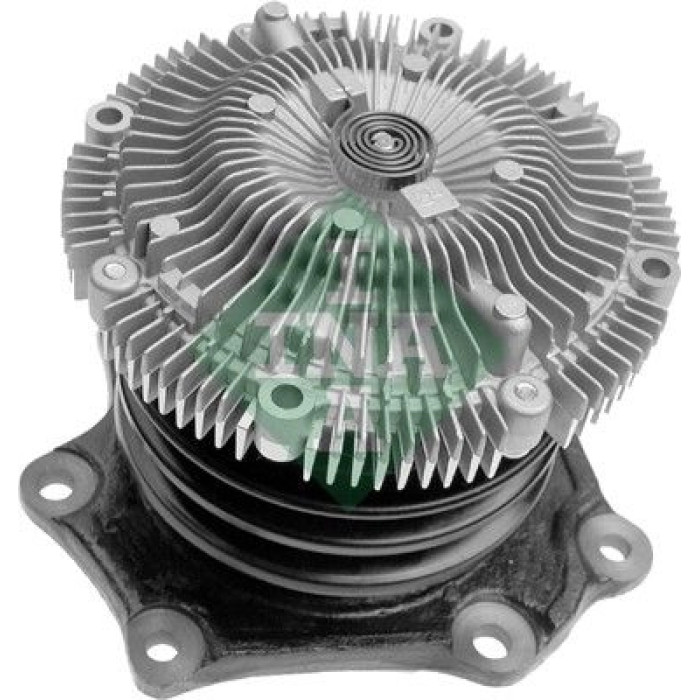 INA 538 0515 10 Wasserpumpe, Motorkühlung