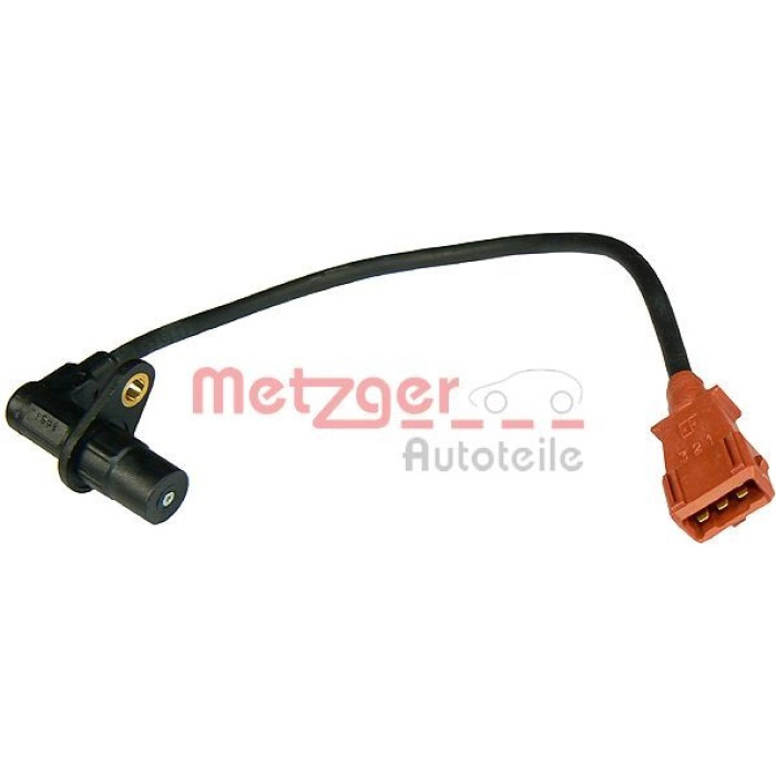 Metzger 0902064 Impulsgeber, Kurbelwelle