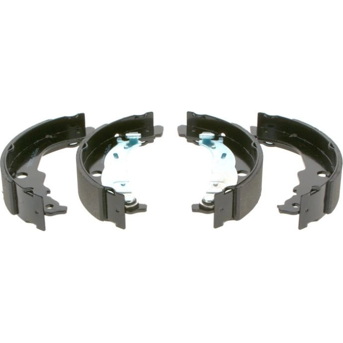 BOSCH 0 986 487 721 Bremsbackensatz BOSCH 0 986 487 721 Bremsbackensatz