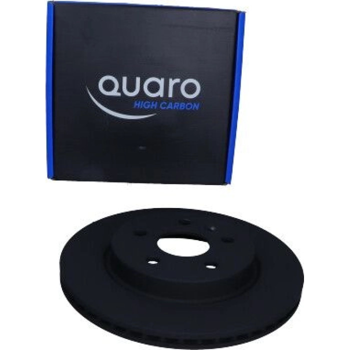 QUARO QD2628HC Bremsscheibe HIGH CARBON QUARO QD2628HC Bremsscheibe HIGH CARBON