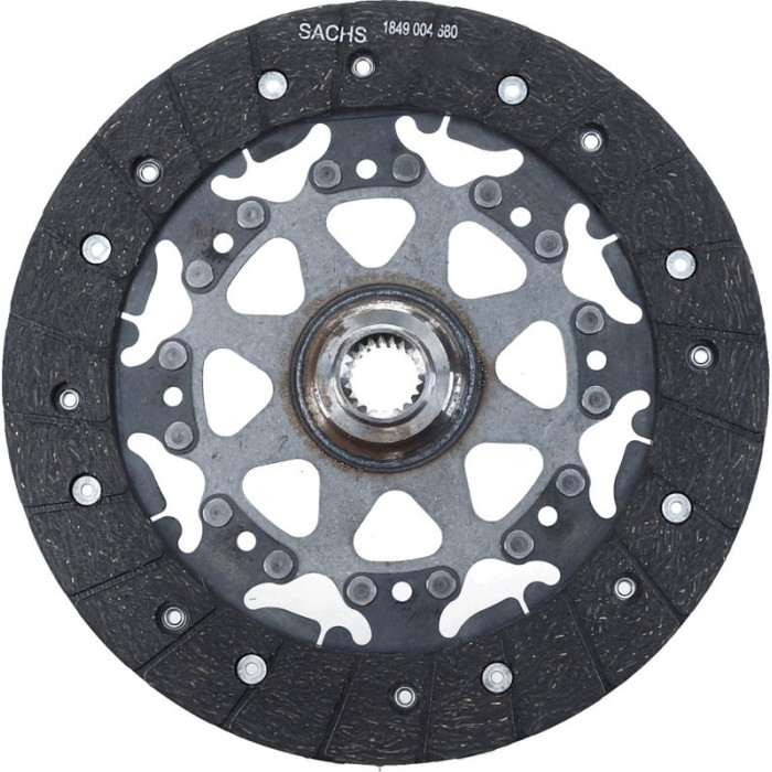 SACHS 3000 970 137 Kupplungssatz XTend SACHS 3000 970 137 Kupplungssatz XTend