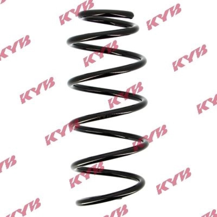 KYB RA3440 Fahrwerksfeder K-Flex KYB RA3440 Fahrwerksfeder K-Flex