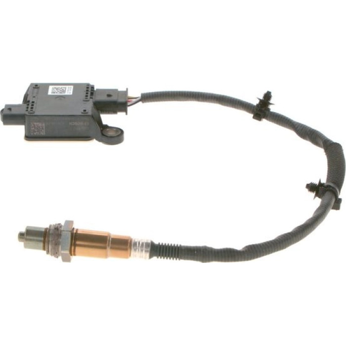 Partikelsensor 0 281 006 810 Partikelsensor 0 281 006 810