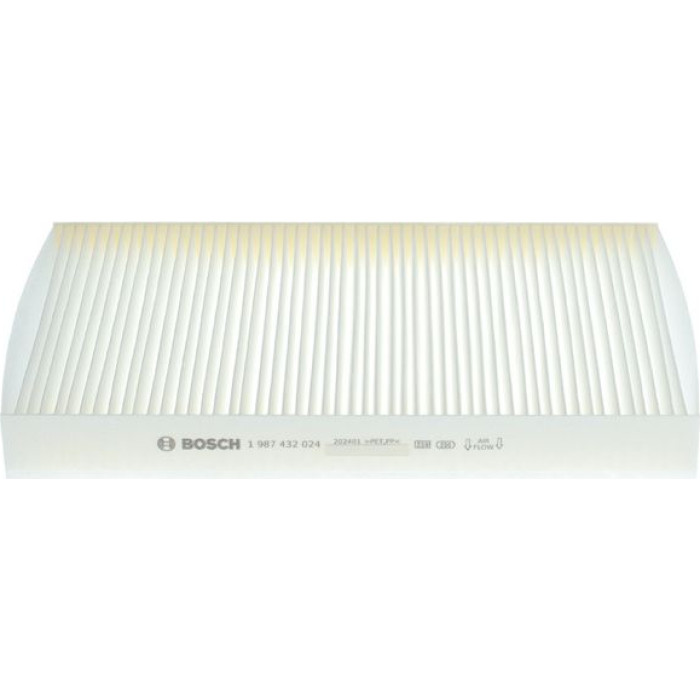 BOSCH 1 987 432 024 Innenraumfilter