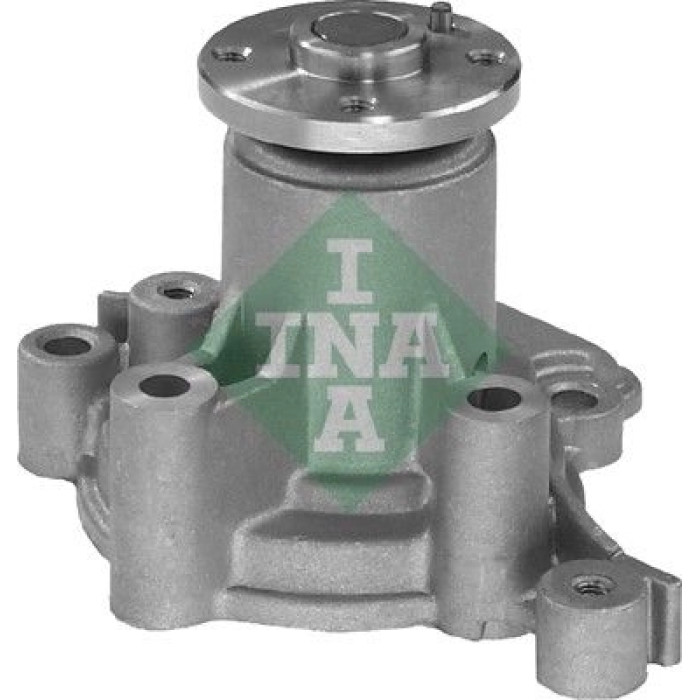 INA 538 0589 10 Wasserpumpe, Motorkühlung INA 538 0589 10 Wasserpumpe, Motorkühlung