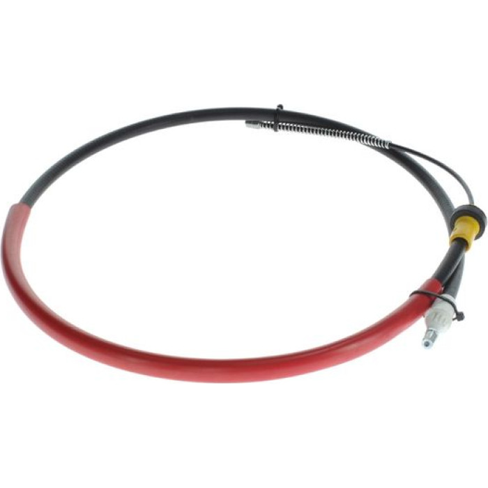 BOSCH 1 987 477 642 Seilzug, Feststellbremse BOSCH 1 987 477 642 Seilzug, Feststellbremse