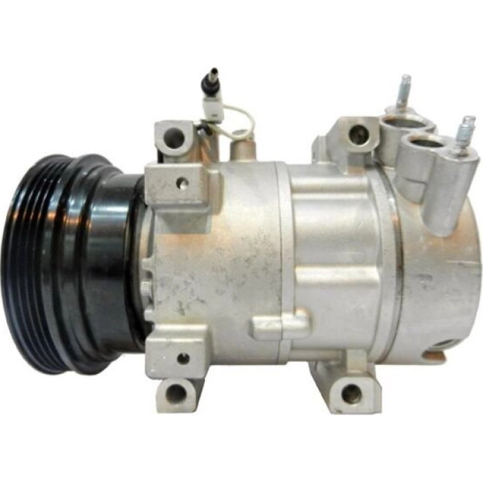 Mahle ACP 1374 000S Kompressor, Klimaanlage BEHR Mahle ACP 1374 000S Kompressor, Klimaanlage BEHR