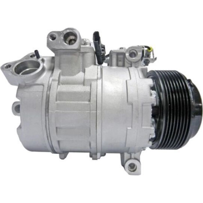 Mahle ACP 231 000S Kompressor, Klimaanlage BEHR Mahle ACP 231 000S Kompressor, Klimaanlage BEHR