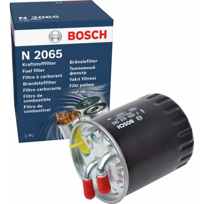 BOSCH F 026 402 065 Kraftstofffilter BOSCH F 026 402 065 Kraftstofffilter