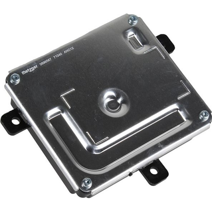 Metzger 0896567 Steuergerät, Beleuchtung