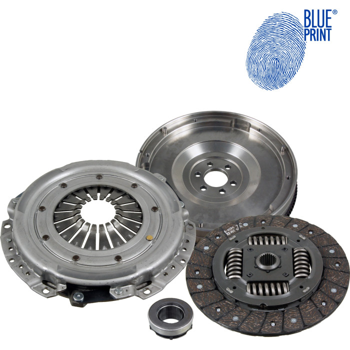 Blue Print ADV183057 Kupplungssatz SMARTFIT Conversion Kit Blue Print ADV183057 Kupplungssatz SMARTFIT Conversion Kit