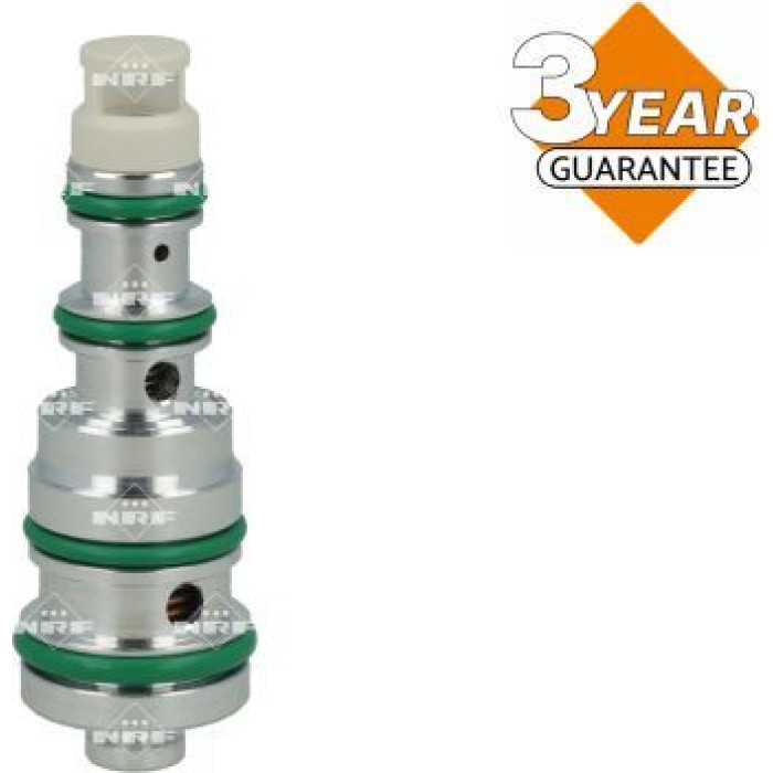NRF 38599 Regelventil, Kompressor NRF 38599 Regelventil, Kompressor