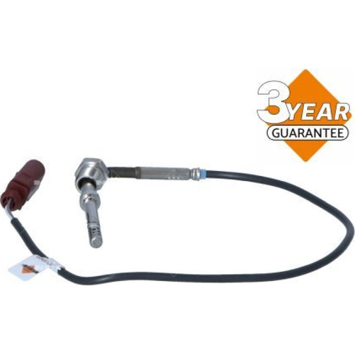 NRF 707069 Sensor, Abgastemperatur EASY FIT NRF 707069 Sensor, Abgastemperatur EASY FIT