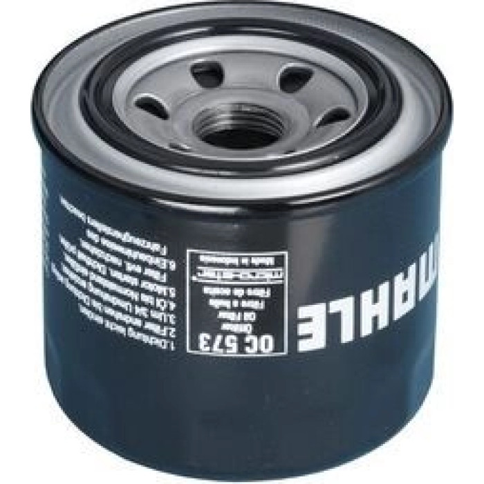 Knecht OC 573 Ölfilter Knecht OC 573 Ölfilter