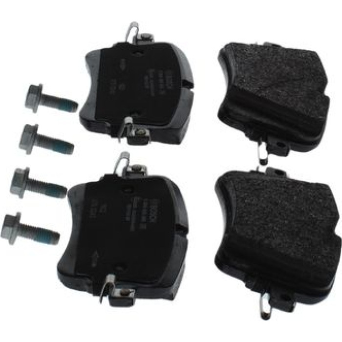 BOSCH 0 986 495 426 Bremsbelagsatz, Scheibenbremse BOSCH 0 986 495 426 Bremsbelagsatz, Scheibenbremse