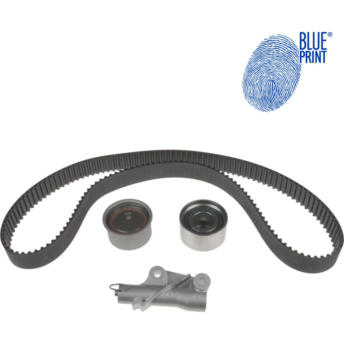 Blue Print ADG073757 Zahnriemensatz Blue Print ADG073757 Zahnriemensatz