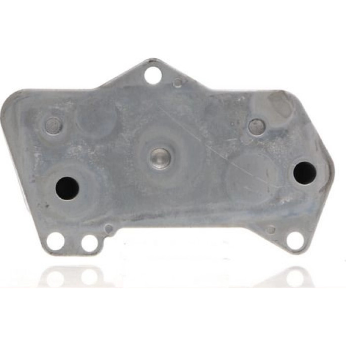 Mahle CLC 151 000S Ölkühler, Automatikgetriebe BEHR