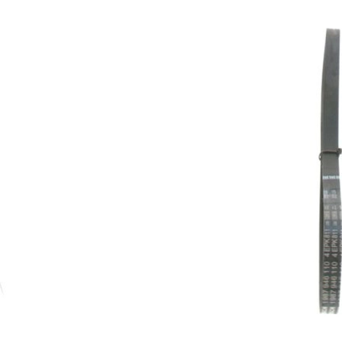BOSCH 1 987 946 110 Keilrippenriemen Elastic BOSCH 1 987 946 110 Keilrippenriemen Elastic
