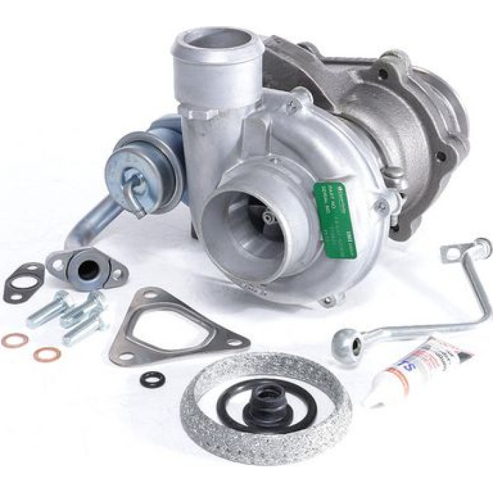 BTS Turbo Turbolader T981245 BTS Turbo Turbolader T981245